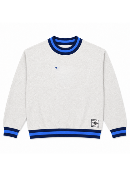 Royal Champs Crewneck