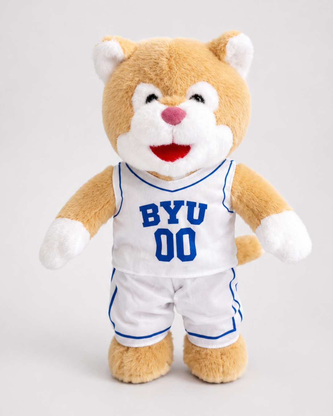 Cosmo Basketball
