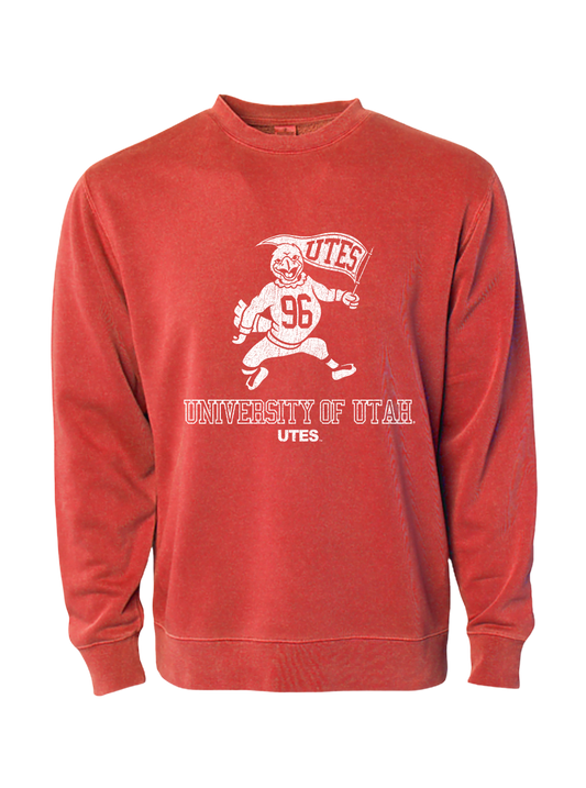 Utah - GameDay Crewneck