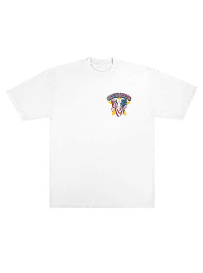 USA Rodeo Tee