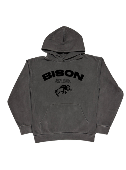 NDSU - Blackout Hoodie