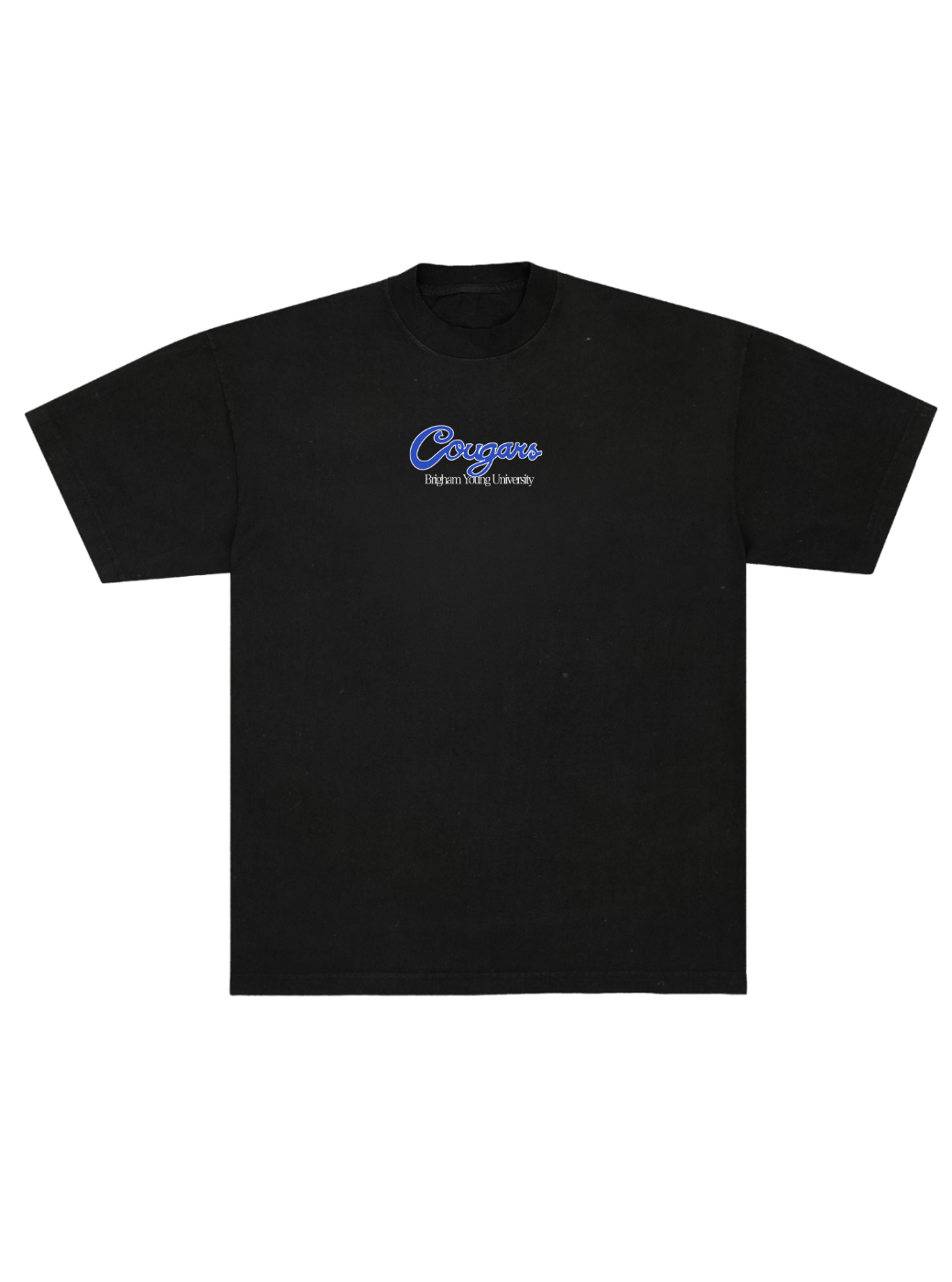 BYU - Ring of Fire Tee