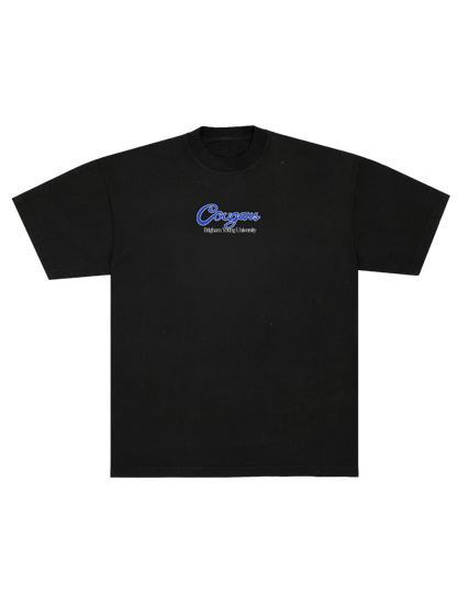 BYU - Ring of Fire Tee