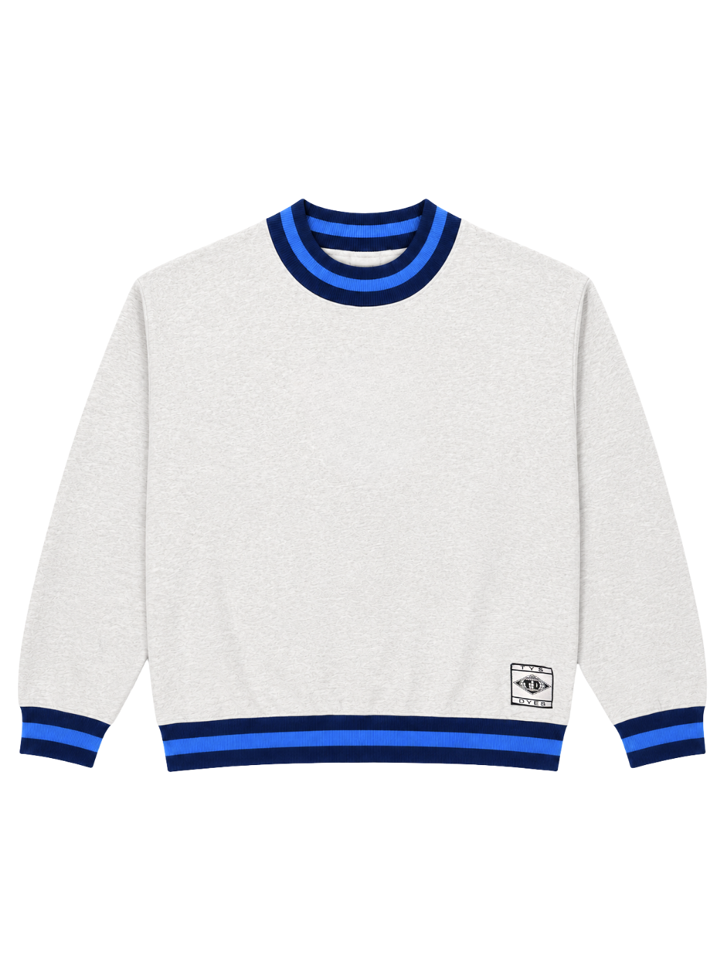 Royal Champs Crewneck