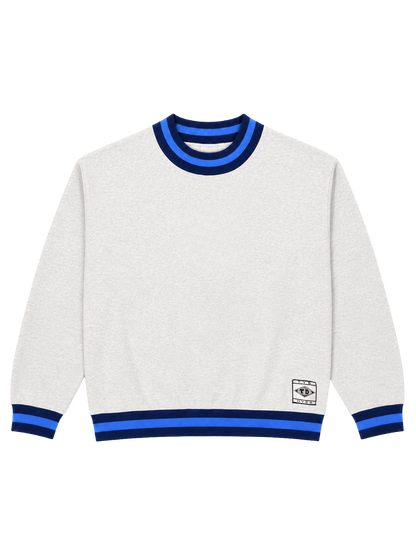 Royal Champs Crewneck
