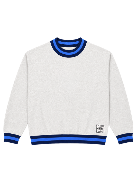 Royal Champs Crewneck