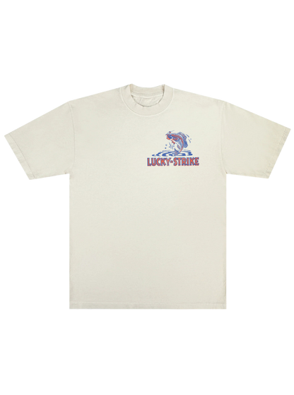 Lucky Strike Fishing Tee