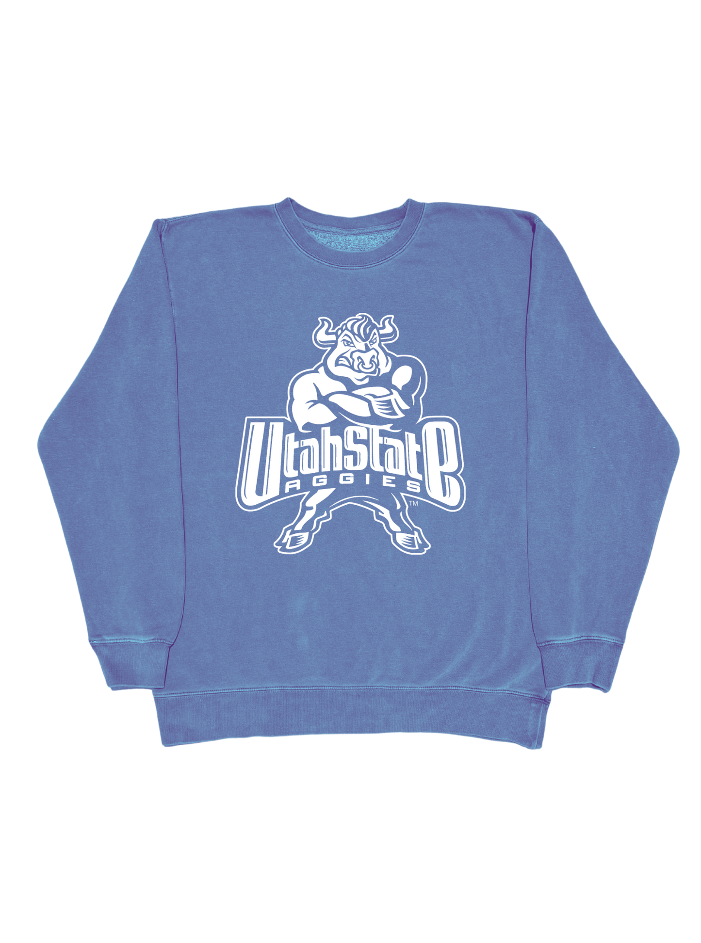 USU - 2000s Bull Crew