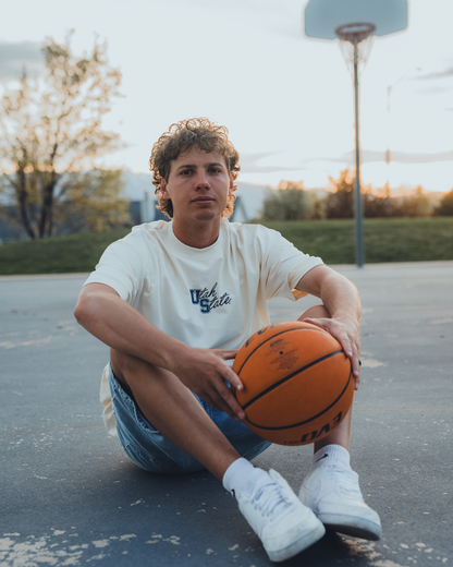 USU - Aggies Tee