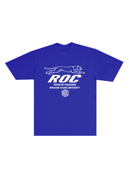 BYU ROC Tee