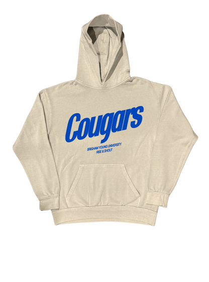 BYU - Momentum Hoodie