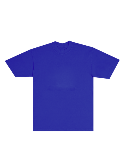 Royal Blue Tee