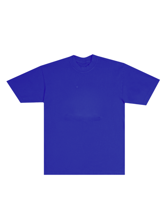 Royal Blue Tee