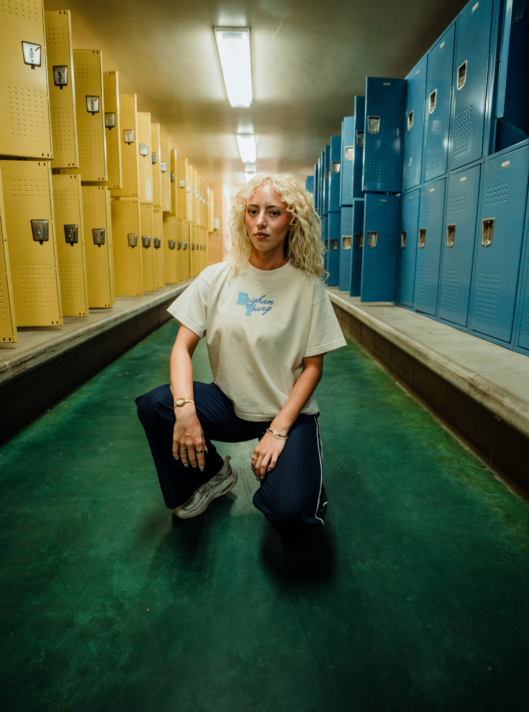 Cougs Tee - Womens