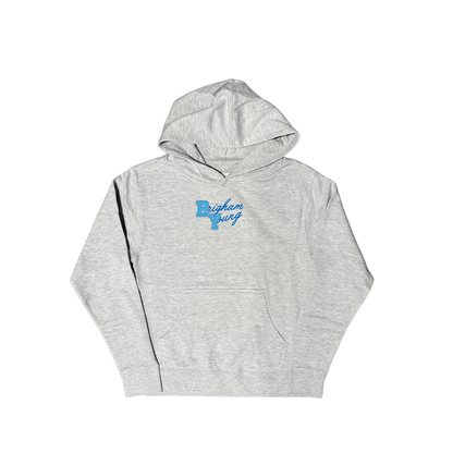 Youth Cougs Hoodie
