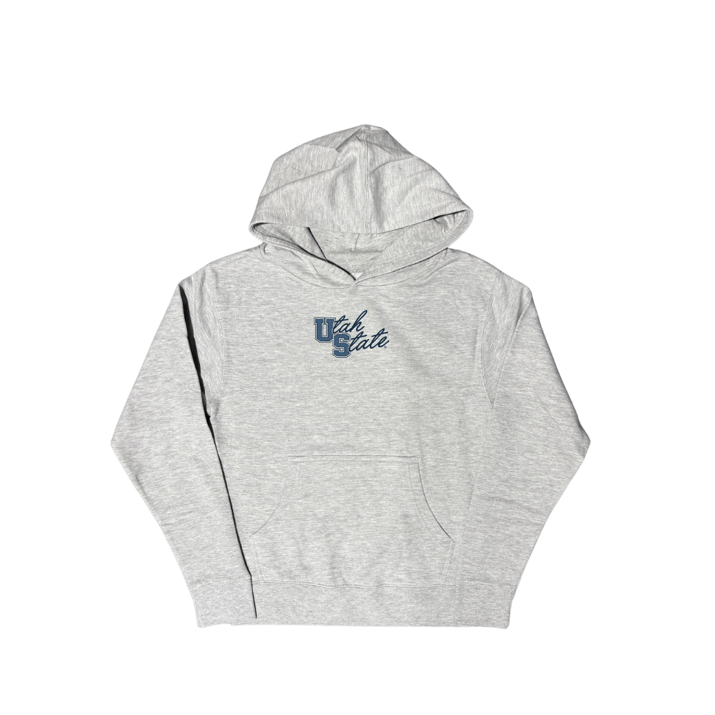 Youth Aggies Hoodie
