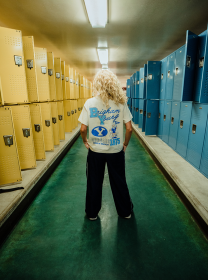 Cougs Tee - Womens