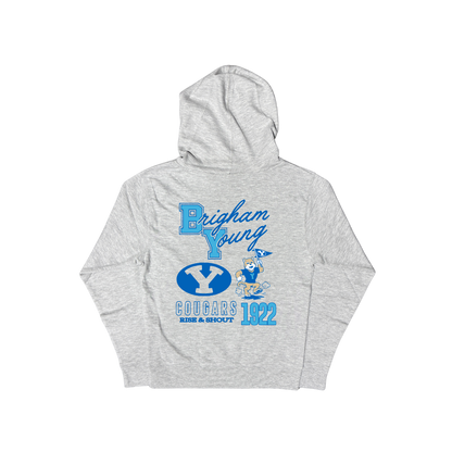 Youth Cougs Hoodie