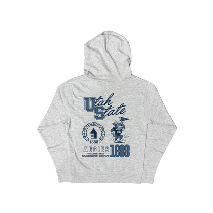 Youth Aggies Hoodie