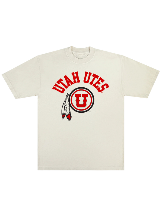 Utah Vault Tee