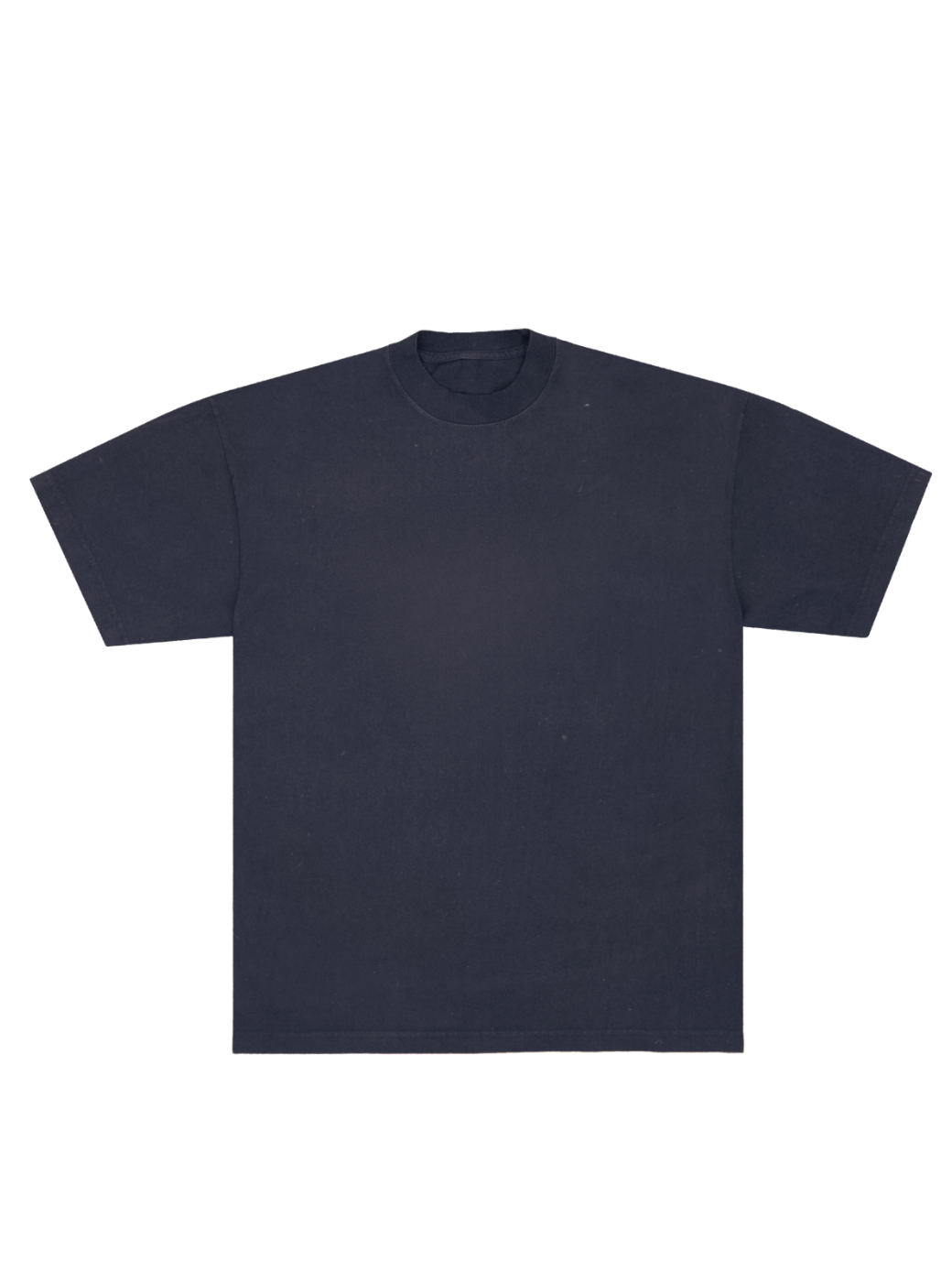 Navy Tee