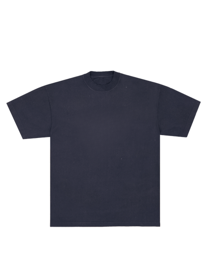 Navy Tee