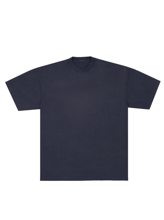 Navy Tee