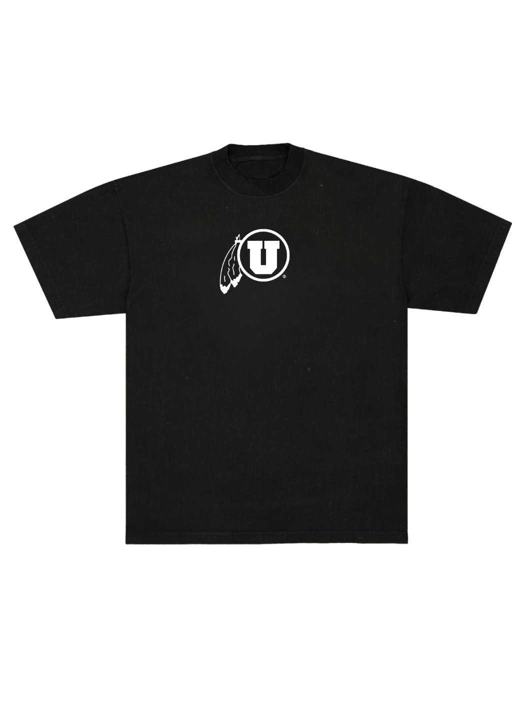 Utah Work Tee