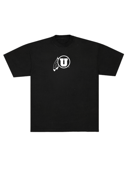 Utah Work Tee