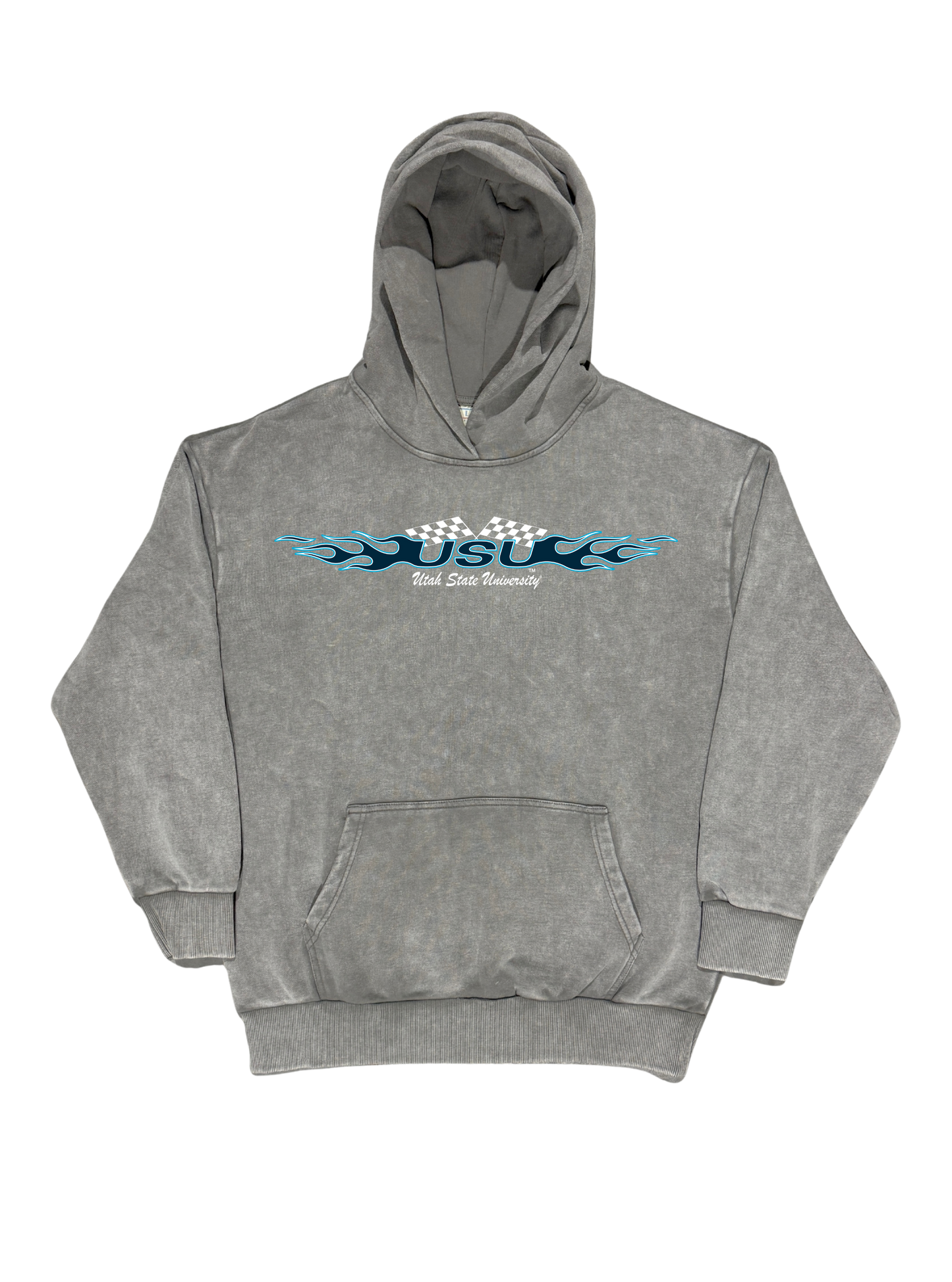 USU Racing Hoodie