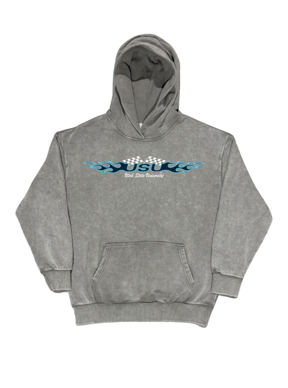 USU Racing Hoodie