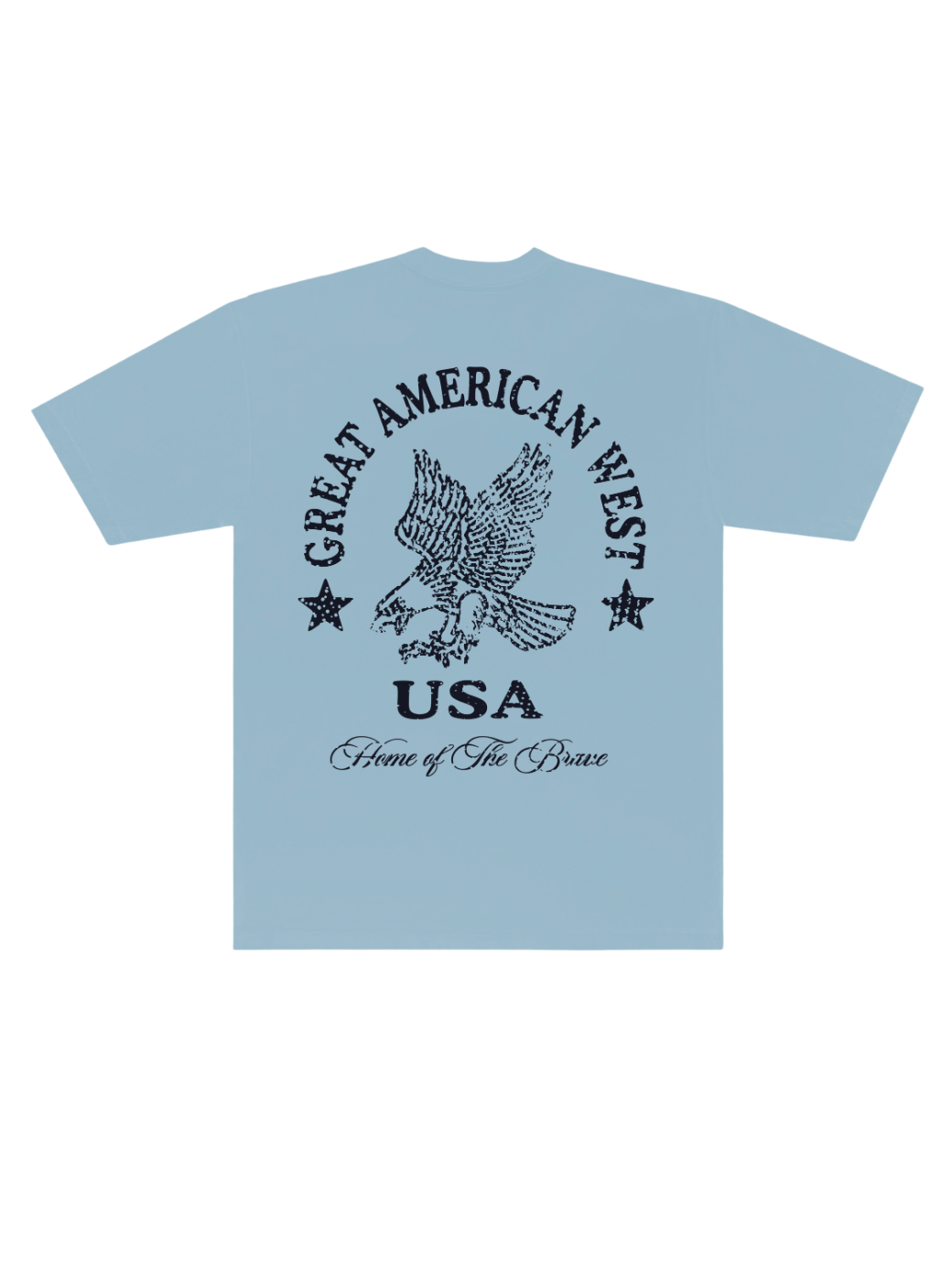 Great American Tee