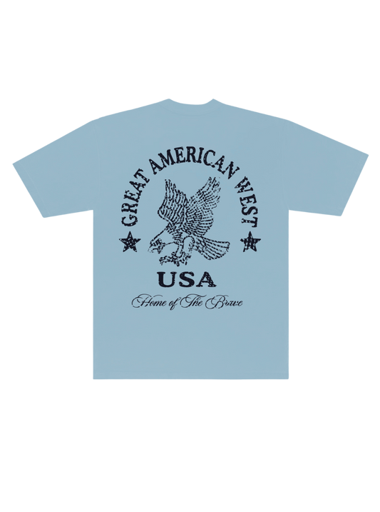 Great American Tee