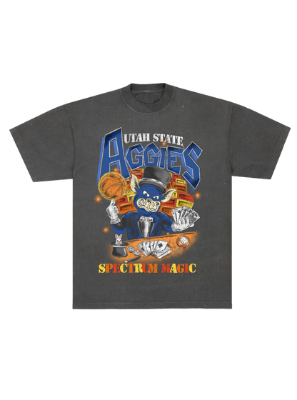 USU - Spectrum Magic 2.0 Tee