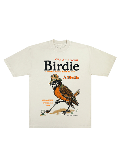 Birdie Tee