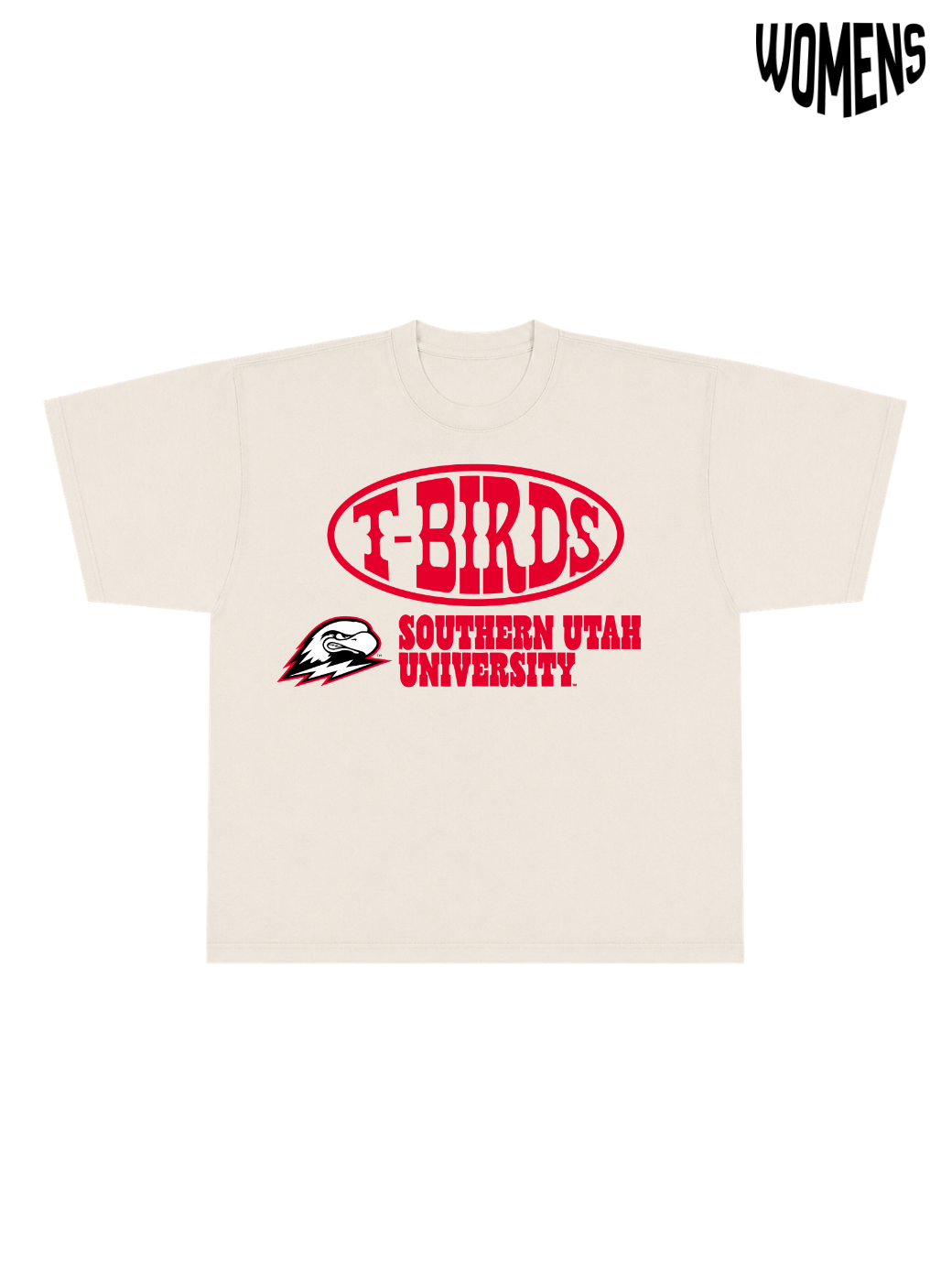 SUU Country Tee - Womens