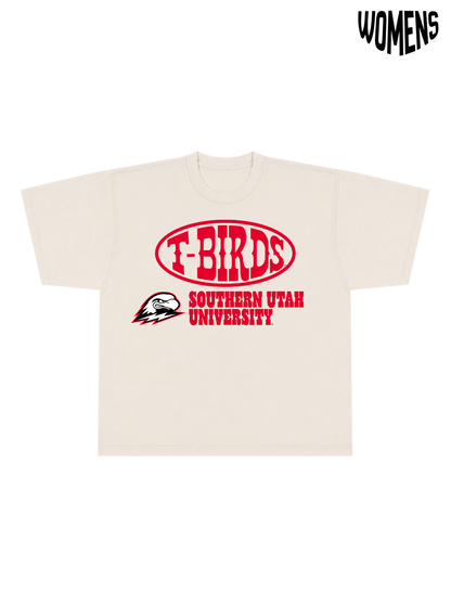 SUU Country Tee - Womens
