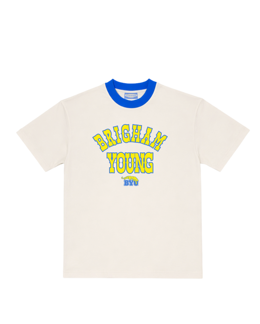 BYU - Jersey Tee