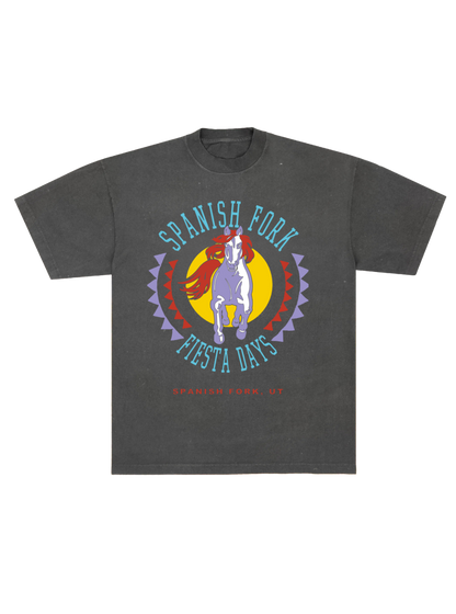 Spanish Fork Fiesta Days Tee