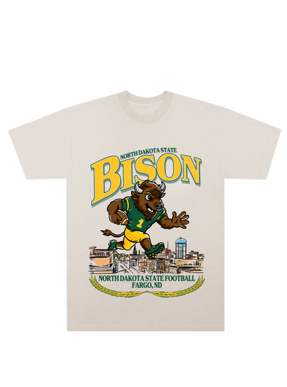 NDSU - Thundar Football Tee