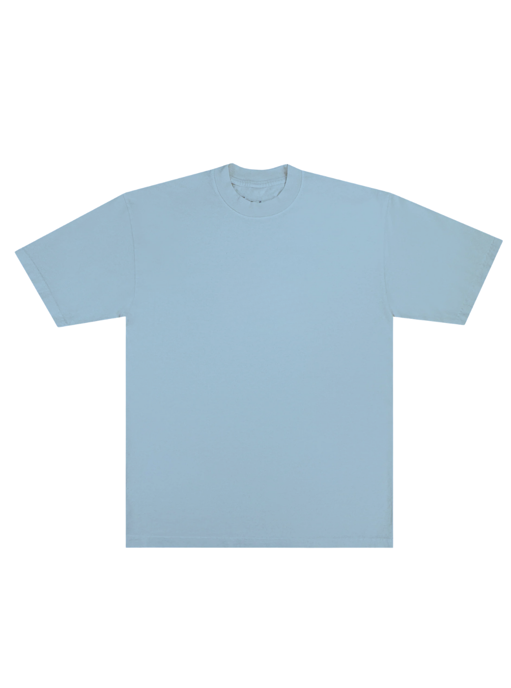 Light Blue Tee