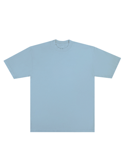 Light Blue Tee