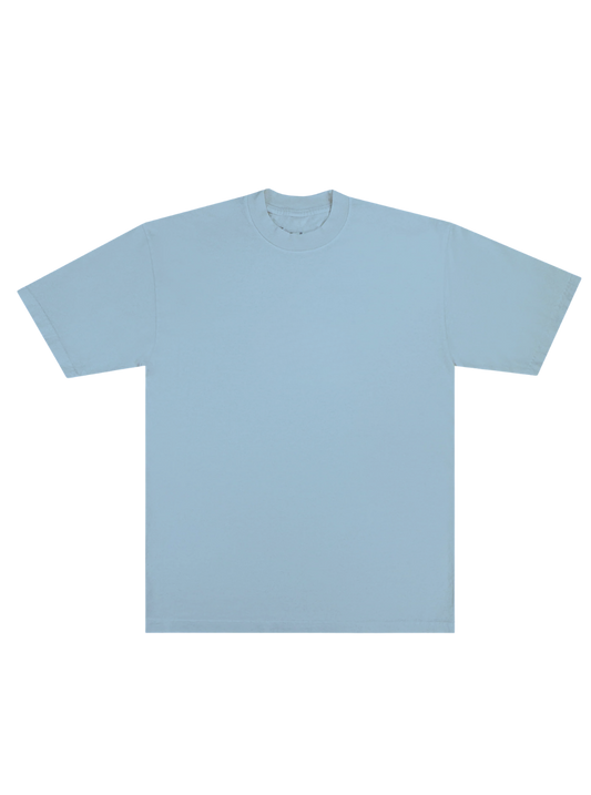 Light Blue Tee