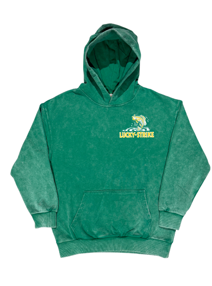 Lucky Strike Fishing Hoodie