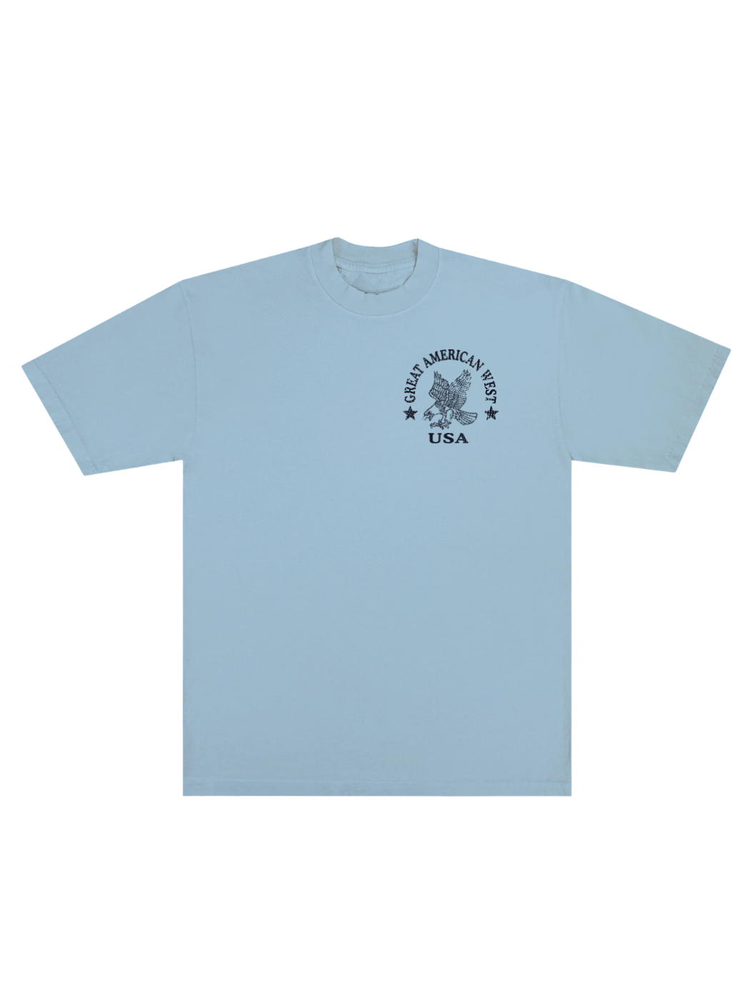 Great American Tee
