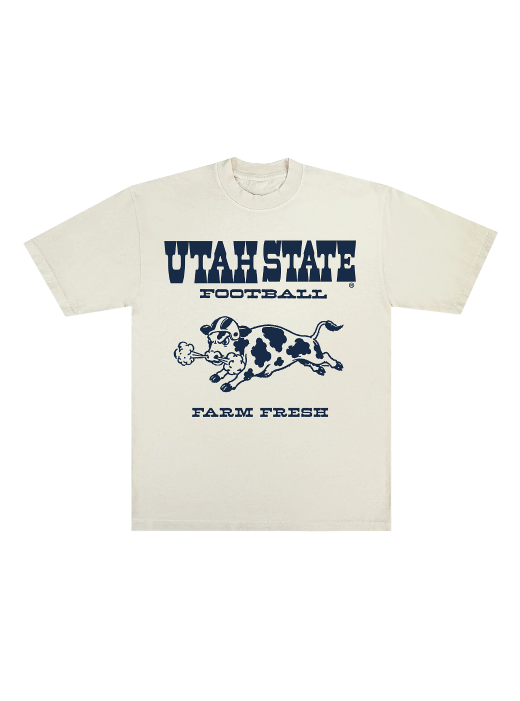 USU Farm Fresh Tee