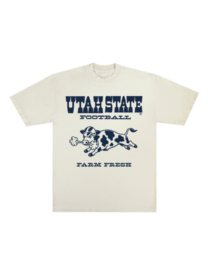 USU Farm Fresh Tee