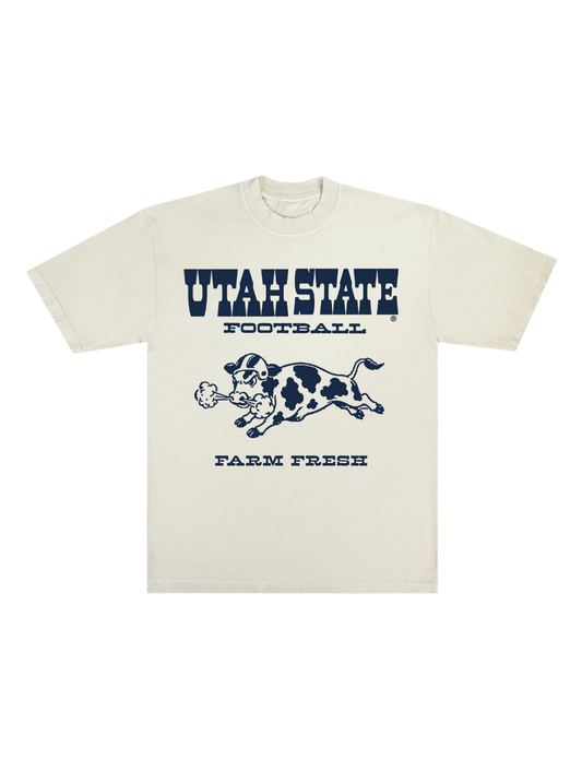 USU Farm Fresh Tee