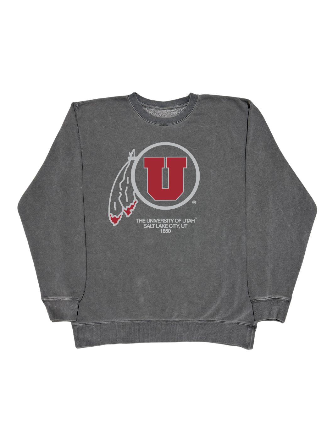 Utah - Drum & Feather Crew