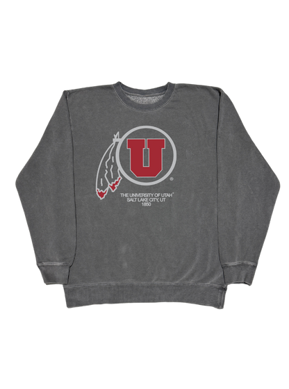 Utah - Drum & Feather Crew